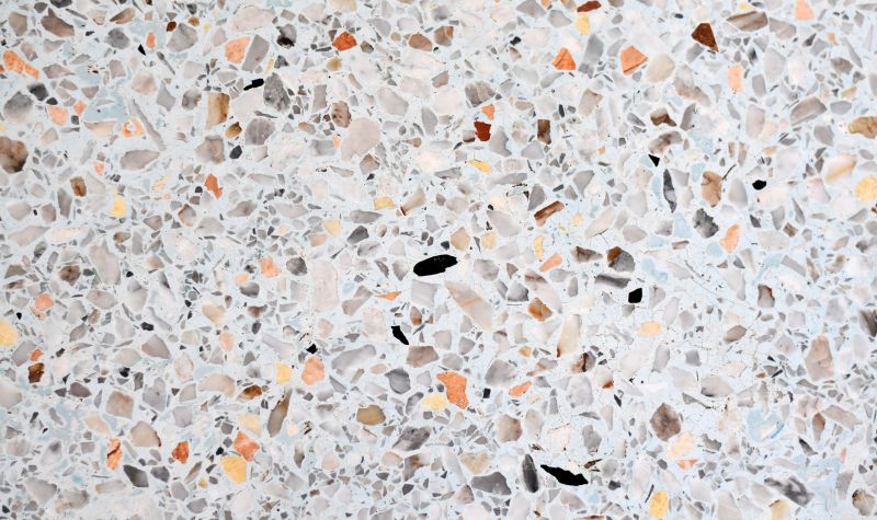 Terrazzo Restoration Services Overview