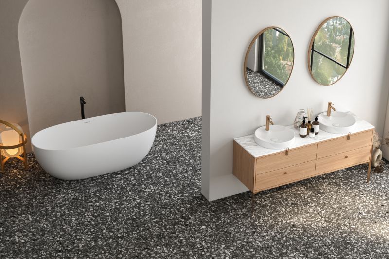 Terrazzo Restoration
