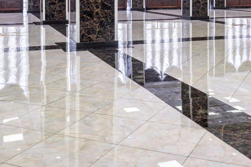 Terrazzo Restoration