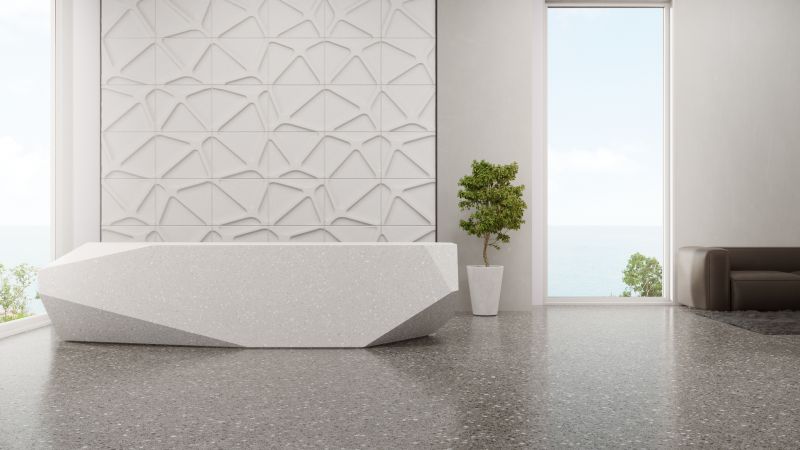 Terrazzo Restoration