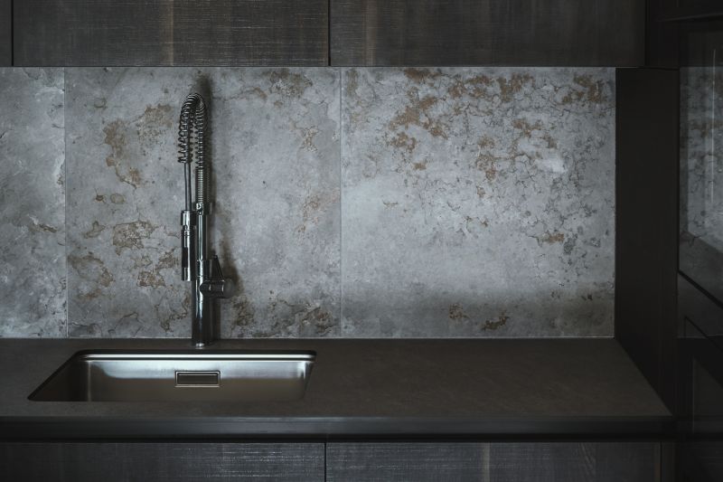 Concrete Countertop Service in Santa Rosa, CA