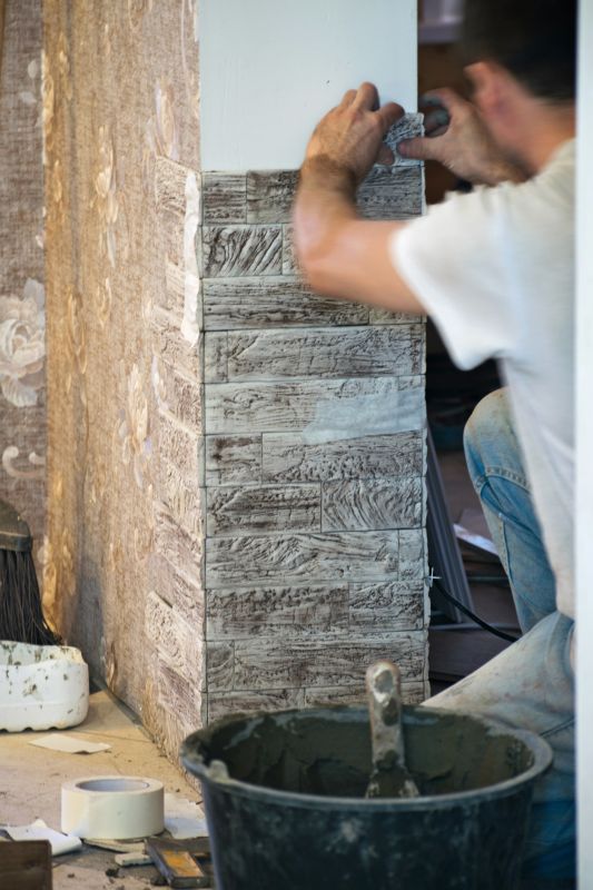 Terrazzo Restoration