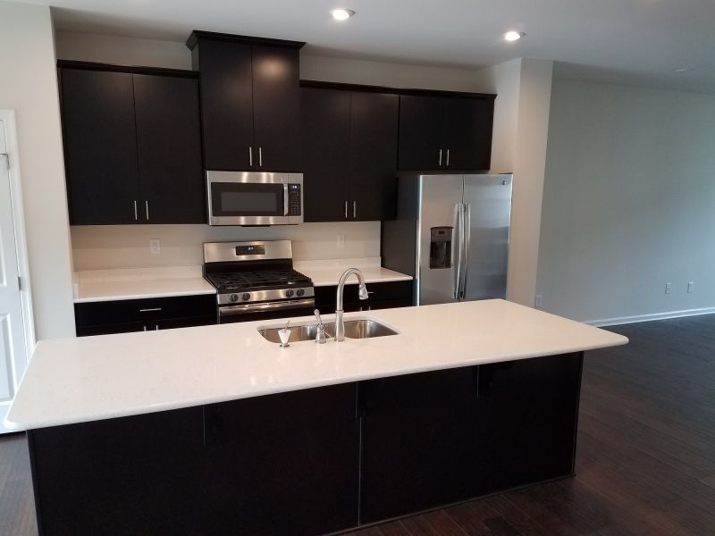 Countertop Remodeling in Santa Rosa, CA