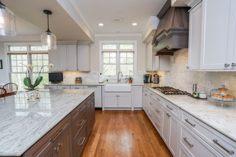 Countertop Replacement Service in Sacramento, CA