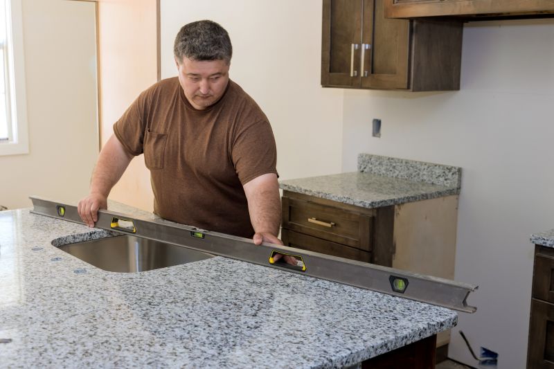 Countertop Replacement Service in Santa Rosa, CA