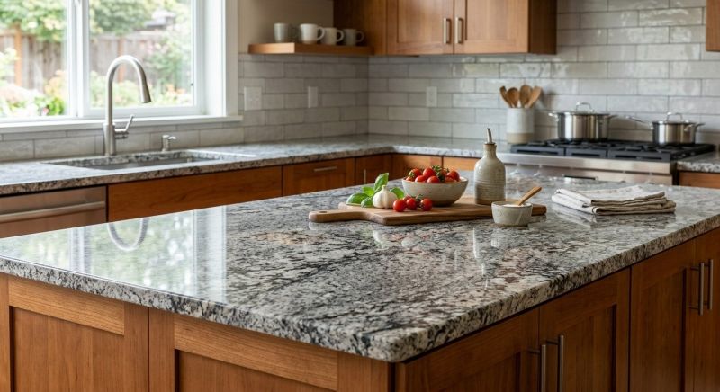 Countertop Replacement Service in Lake County, IL