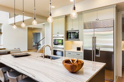 Cracked Granite Repair in Sacramento, CA