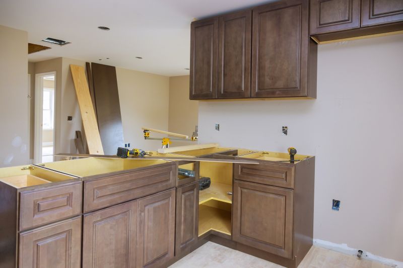 Custom Cabinet Service in Indianapolis, IN