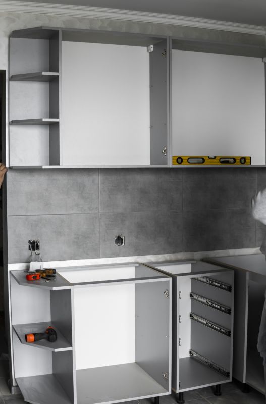 Custom Cabinet Service in Dayton, OH