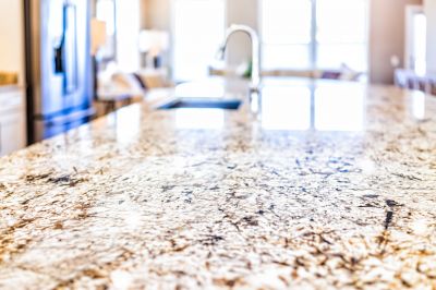Kitchen Granite Countertops