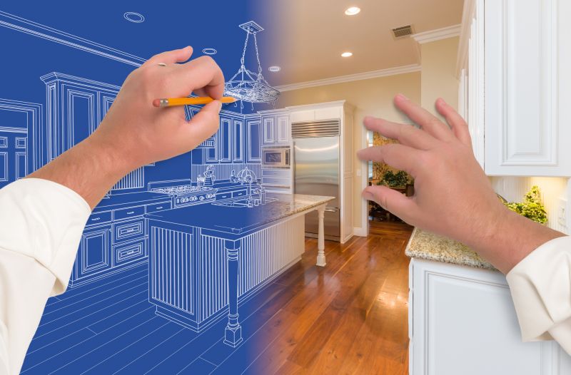 Residential Kitchen Remodel