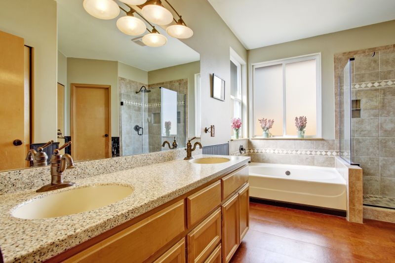 Bathroom Countertop