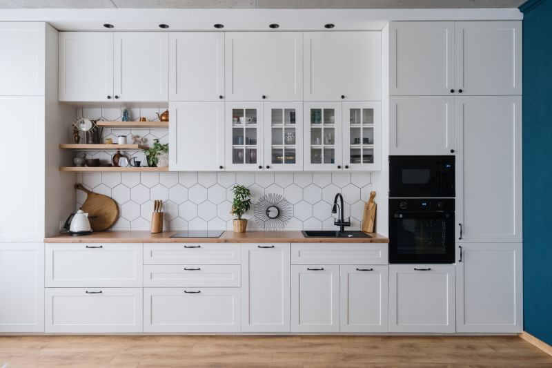 Kitchen Remodeling in Cincinnati, OH