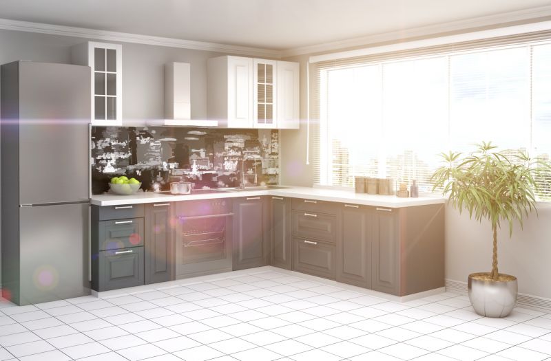 Kitchen Upgrading in Indianapolis, IN