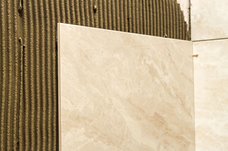 Porcelain Tile Installation in Frederick, MD