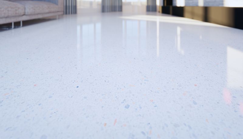 Terrazzo Restoration