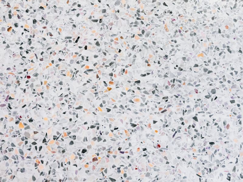 Terrazzo Restoration