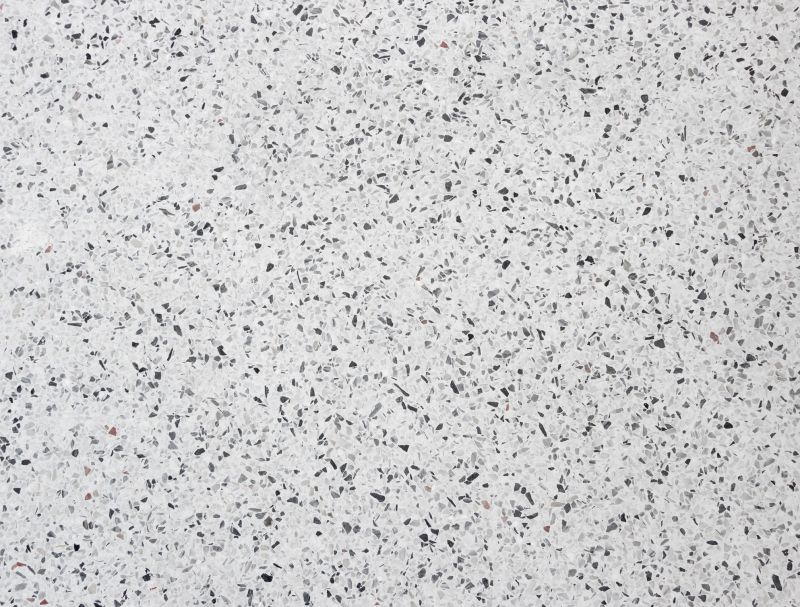 Terrazzo Restoration
