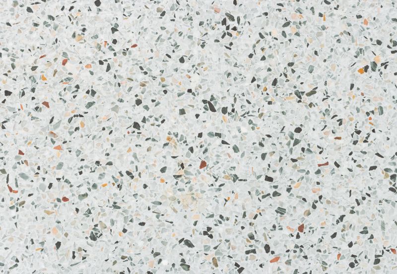 Terrazzo Restoration
