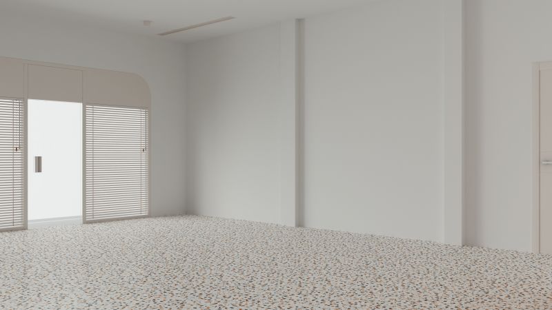 Terrazzo Restoration
